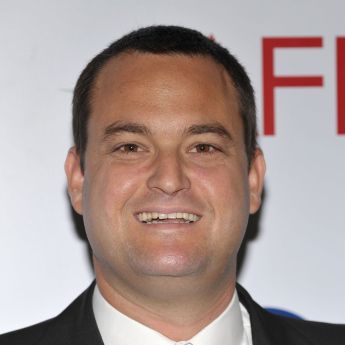 Jamie Patricof