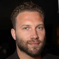 Jai Courtney