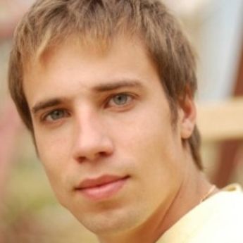 Александр Ведменский