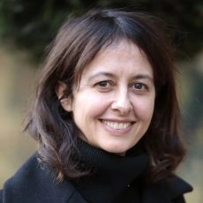 Valérie Bonneton