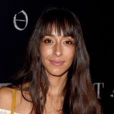 Oona Chaplin