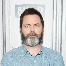 Nick Offerman