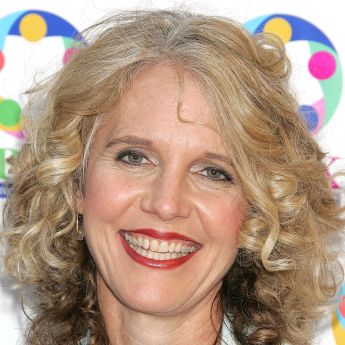 Suzanne Buirgy