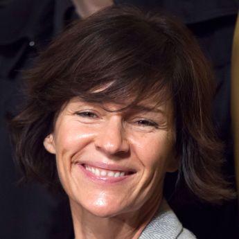 Kristine Belson