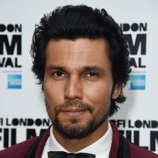 Randeep Hooda