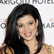 Tina Desai