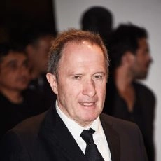 André Marcon