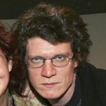 Marcel Dorney