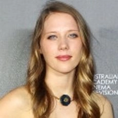 Brenna Harding