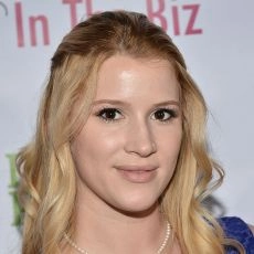 Hayley Derryberry