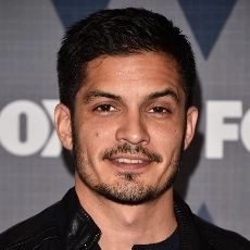 Nicholas Gonzalez