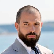 Tom Cullen