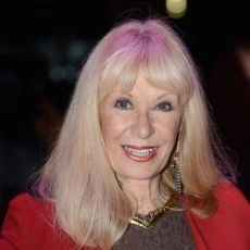 Carol Cleveland