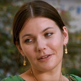 Елена Сорокина