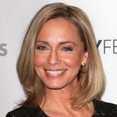 Susanna Thompson