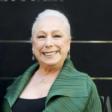 Cristina Hoyos