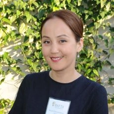 Elnura Osmonalieva