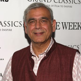 Ismail Merchant