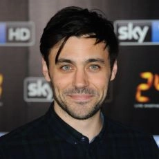 Liam Garrigan