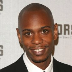 Dave Chappelle