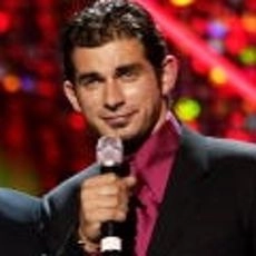 Cristian Solimeno