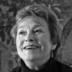 Barbara Jefford