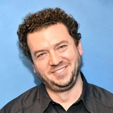 Danny McBride