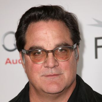Mark Pellington