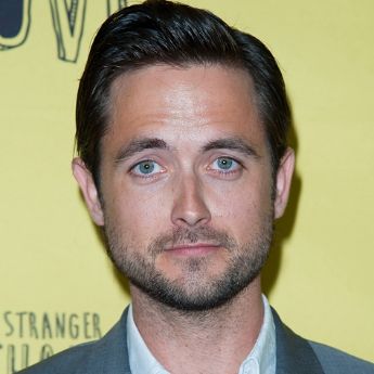 Justin Chatwin