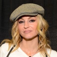 Drea de Matteo
