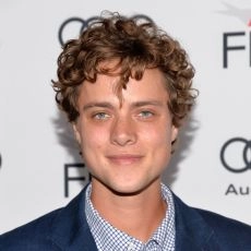 Douglas Smith