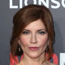 Melinda McGraw