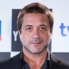 Enrique Arce