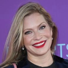 Emily Procter