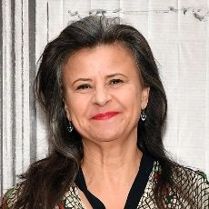 Tracey Ullman