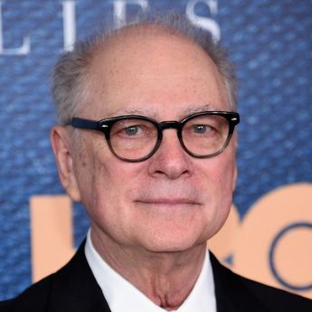 Barry Levinson