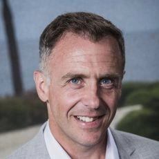 David Eigenberg