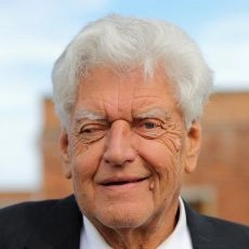 David Prowse