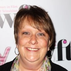 Kathy Burke