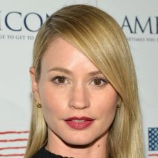 Cameron Richardson