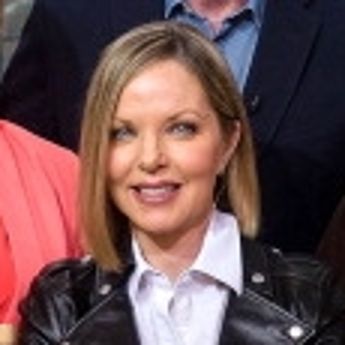 Melissa Sue Anderson