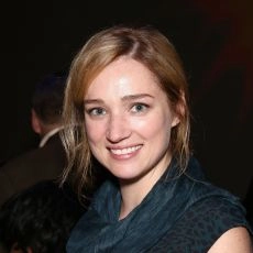 Kristen Connolly