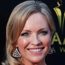 Rebecca Gibney
