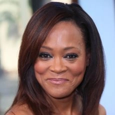 Robin Givens