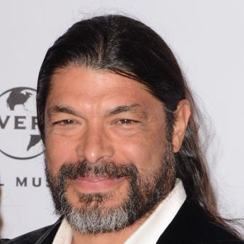 Robert Trujillo