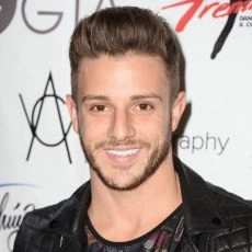 Misha Gabriel Hamilton