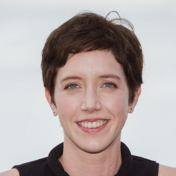 Sara Giraudeau