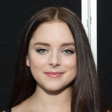 Madison Davenport
