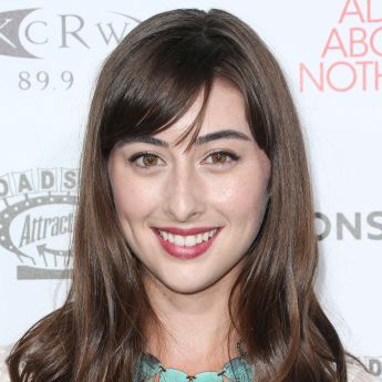 Jillian Morgese
