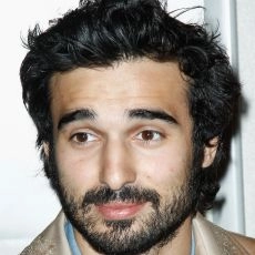 Syrus Shahidi
